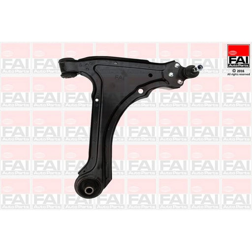 FAI Control/Trailing Arm SS435