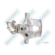 Apec Brake Caliper Assembly Rear Left BCA1029