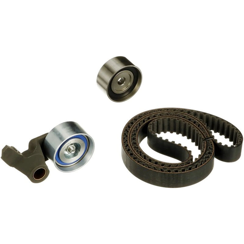 Gates Timing Belt Kit with Rollers fits Toyota Avensis 1999-2008 2.0