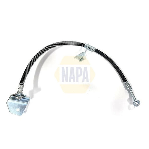 NAPA Brake Hydraulic Hose Line Front Right NBH1441