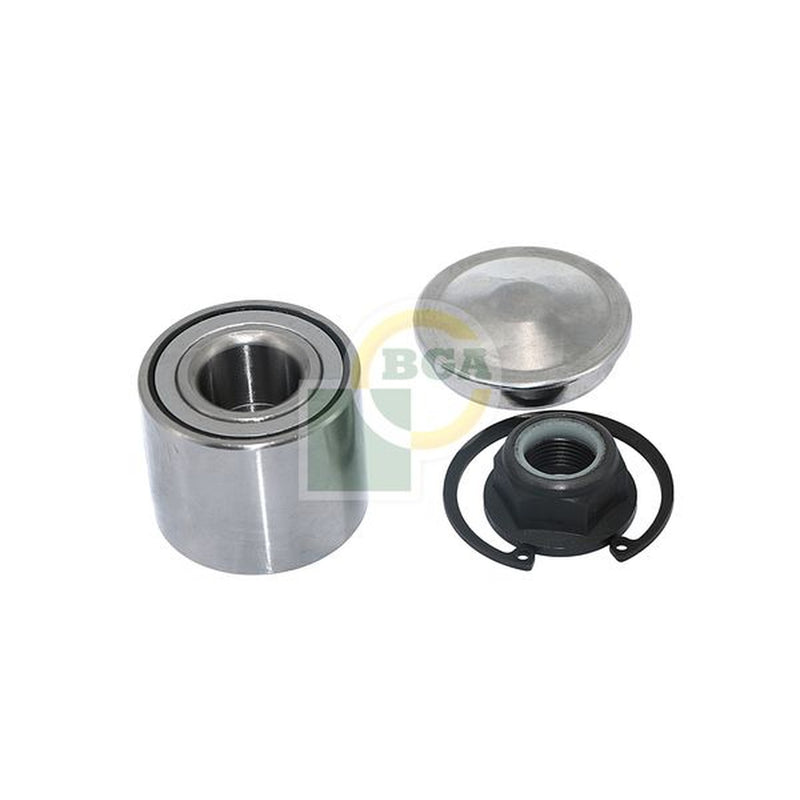 BGA Wheel Bearing Kit 55mm fits Dacia Sandero II 2012-2013 1.2 1.5
