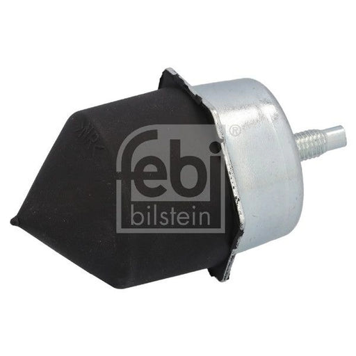 Febi Rear Right Rubber Buffer Suspension 196330