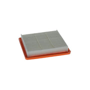 Bosch Engine Air Filter fits Nissan Note 2013-2016 1.5