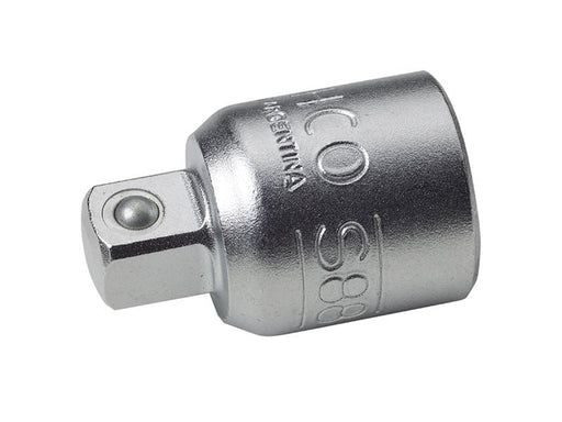 Bahco Adaptor 3/8in Female > 1/4in Male SBS723 Bahco - Dynamic Drive