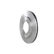 Bosch Front Brake Discs & Pads fits Suzuki Grand Vitara I 1998-2005 2.0 2.5 2.7