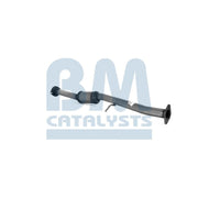 BM Catalysts Homologated Petrol Cat fits Subaru Forester 2001-2005 2.0