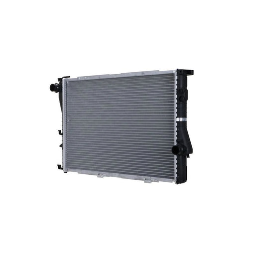 Hella Engine Radiator 8MK 366 301-021