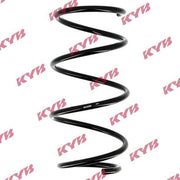 KYB Front Suspension Coil Spring fits BMW 3 1997-2006