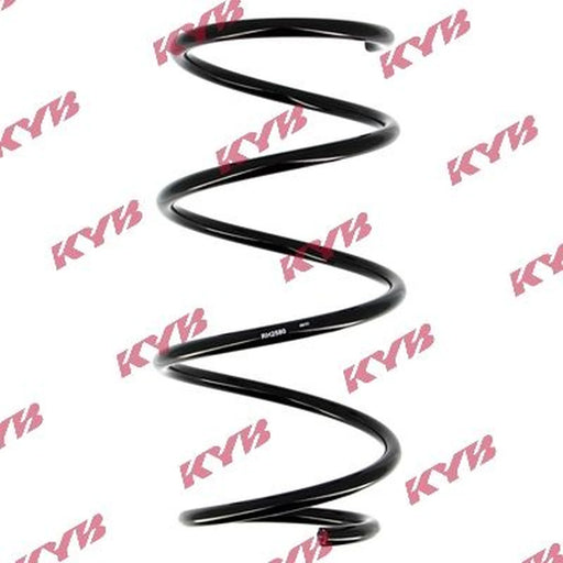 KYB Front Suspension Coil Spring RH2580