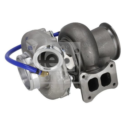 Febi Turbocharger Turbo Unit 188872