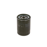 Bosch Engine Oil Filter fits Mitsubishi Canter VI 1986 on