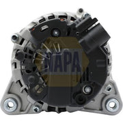 NAPA Car Alternator 12V fits Citroën Berlingo Box Body/Mpv 2018 on