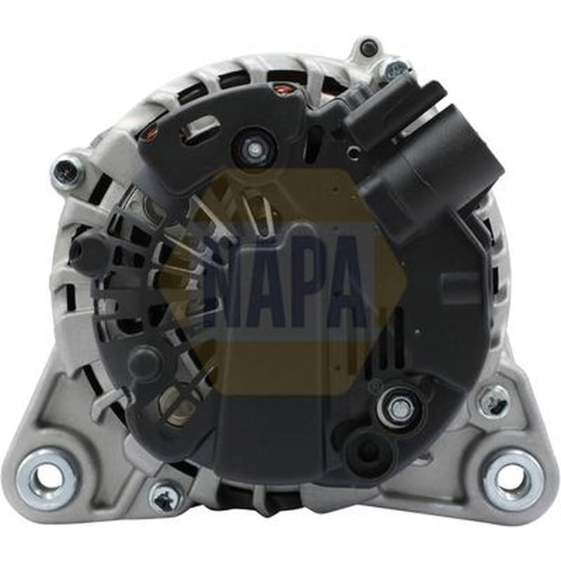 NAPA Car Alternator 12V fits Citroën Berlingo Box Body/Mpv 2018 on