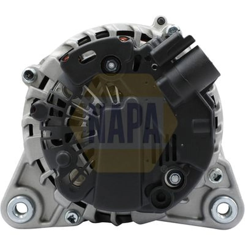 NAPA Car Alternator 12V NAL2597