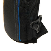 Silverline Gel Layered Flooring Knee Pads Adjustable 692248 Silverline  - Dynamic Drive