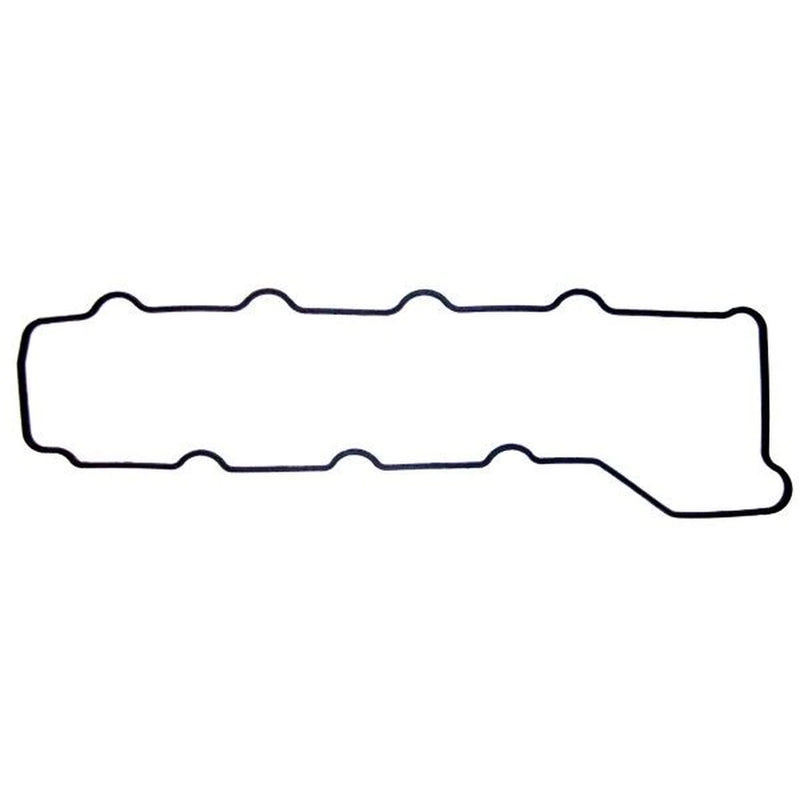 Elring Cylinder Head Cover Gasket fits Mitsubishi Canter VI 1996-2001