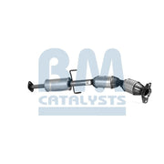 BM Catalysts Homologated Petrol Cat fits Lexus Ct 2011 on