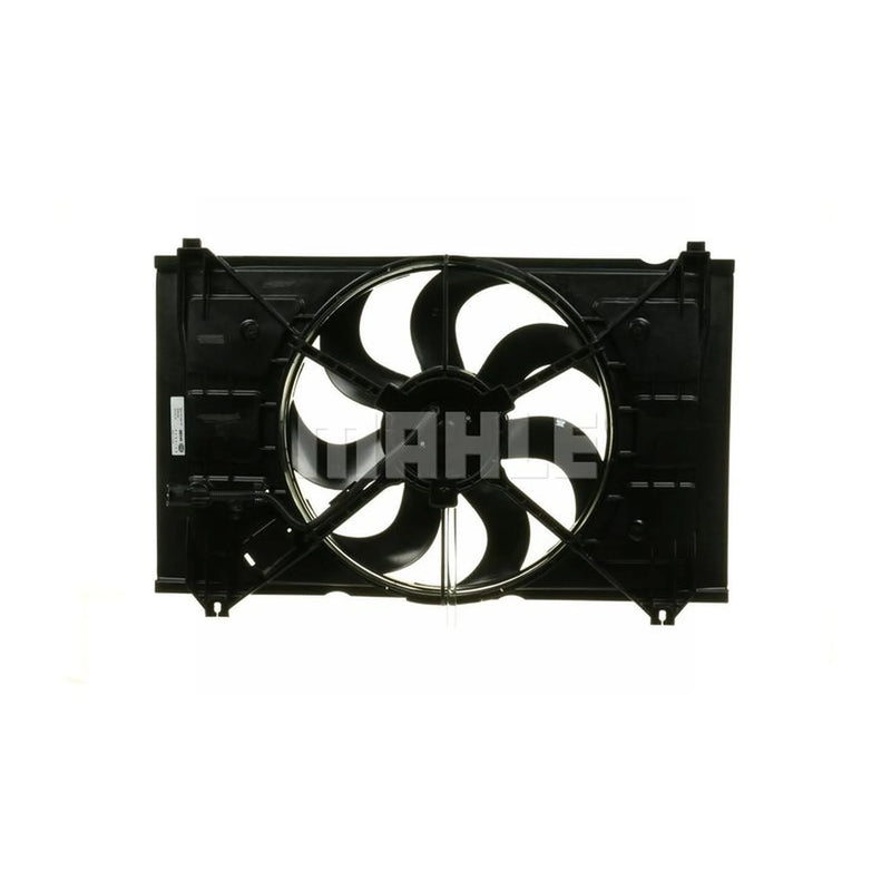 Mahle Engine Cooling Fan fits Kia Rio II 2005-2011 1.4 1.6