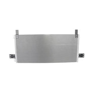Hella Air Conditioning Condenser fits Man Tga 1999-2011