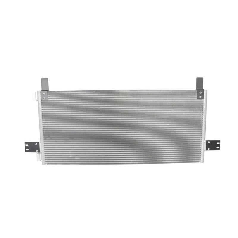 Hella Air Conditioning Condenser fits Man Tga 1999-2011