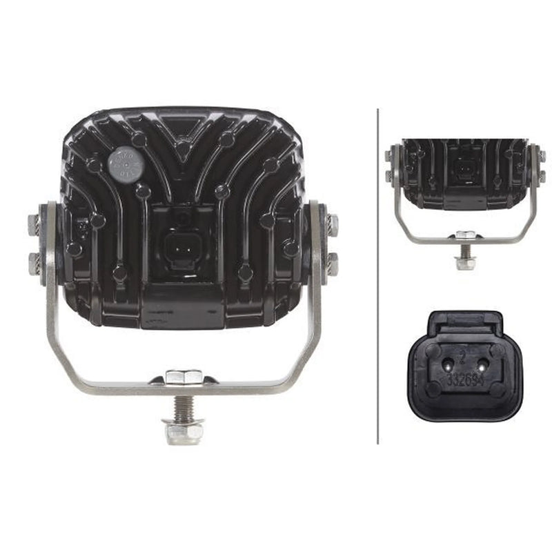 Hella Worklight High