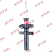 KYB 2 x Shock Absorbers fits Renault Clio IV 2012-2021 0.9 1.2 1.5 1.6