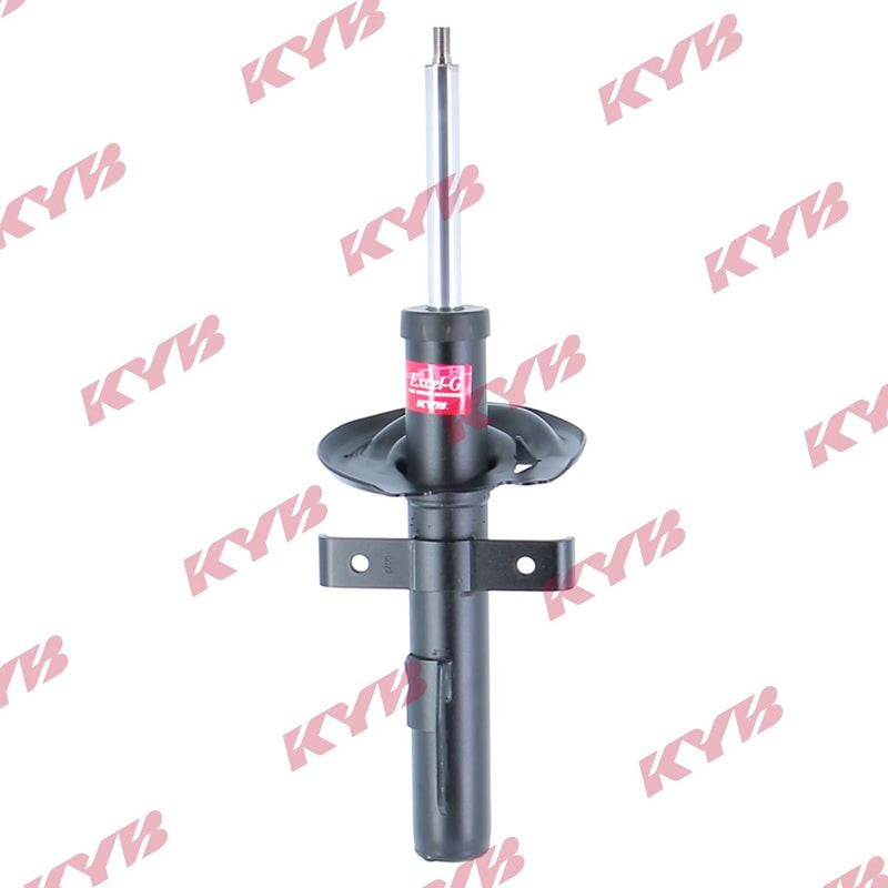 KYB 2 x Shock Absorbers fits Renault Clio IV 2012-2021 0.9 1.2 1.5 1.6