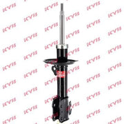 KYB Shock Absorber Damper Strut Front Left fits Toyota Yaris Hatchback 2012-2020