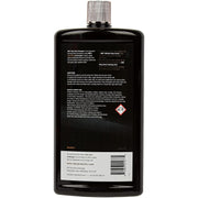 MER High Shine Car Shampoo 1 Litre Glossy Streak free Finish. Water Repellent Mer Ast  - Dynamic Drive