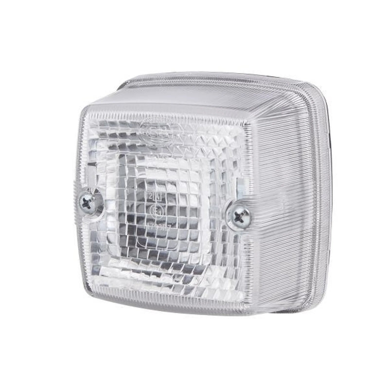 Hella Lamp Po 2PF Right Front 2PF 003 014-071 1036875 2PF 003 014-071