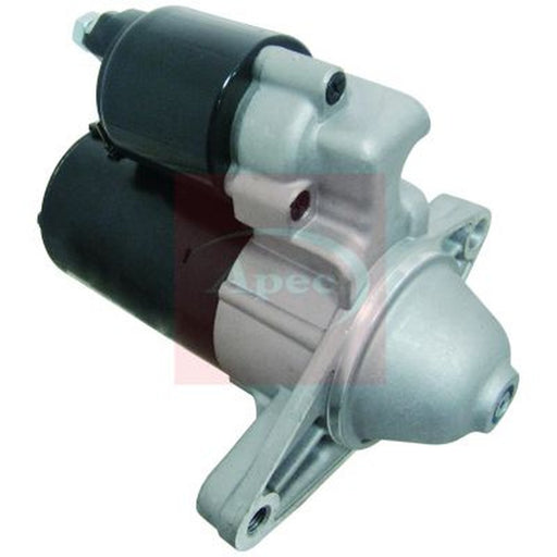 Apec Starter Motor 12V 1.1kW 9 Teeth fits Toyota Avensis 1997-2000 1.6 1.8
