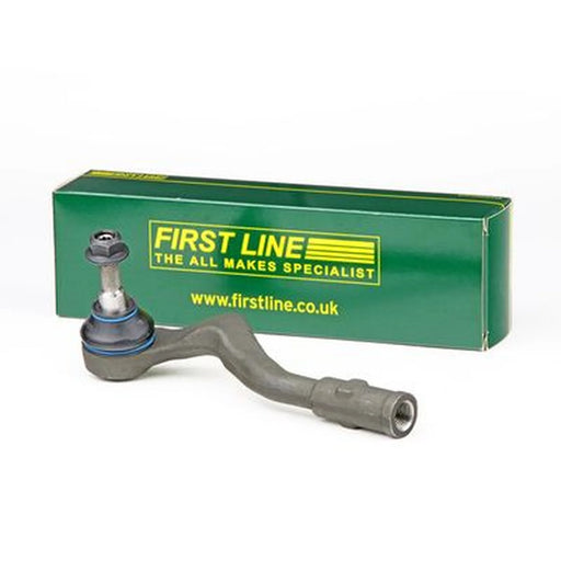 First Line Steering Tie Rod End Ball Joint fits Audi A4 Allroad B8 2009-2016