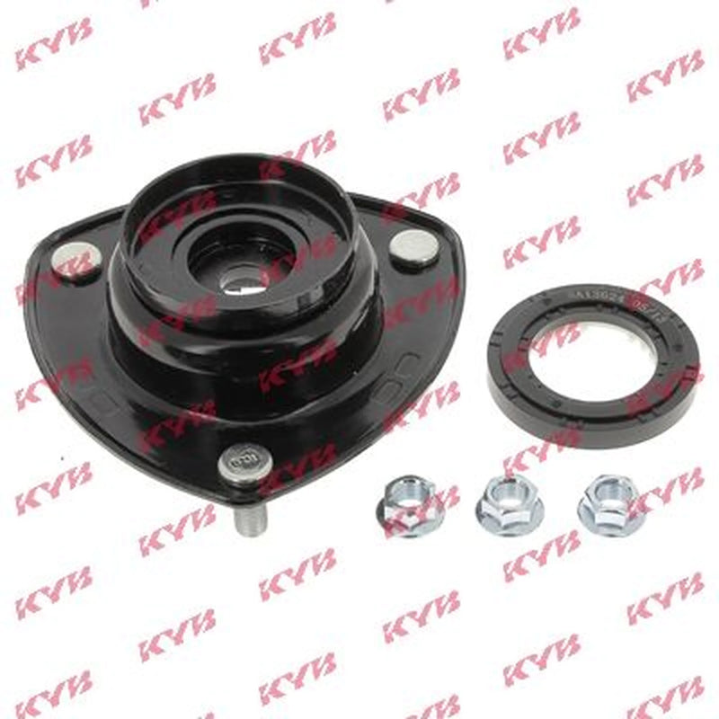 KYB Front Repair Kit Suspension Strut Support Mount fits Suzuki Grand Vitara II