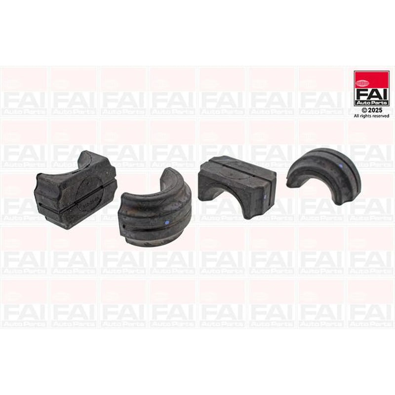 FAI 2 x Anti Roll Bar Mounting Bracket
