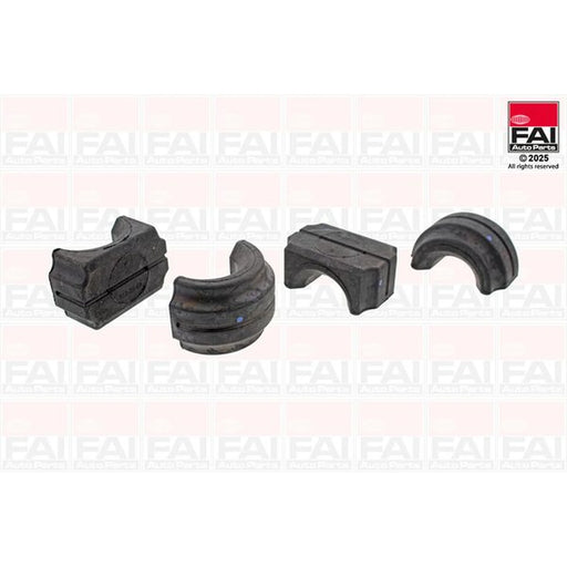 FAI 2 x Anti Roll Bar Mounting Bracket