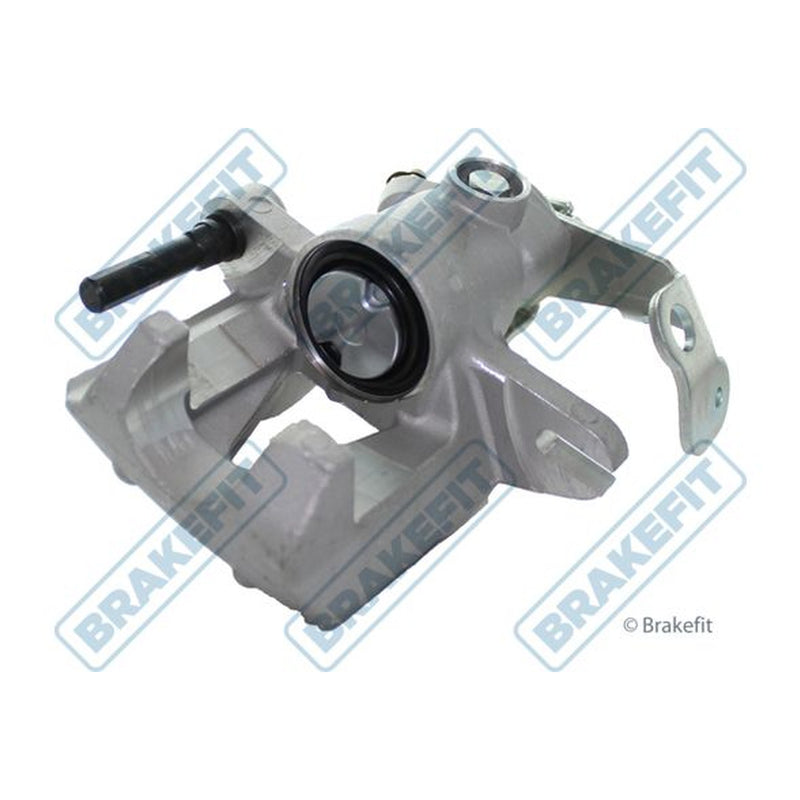 Apec 2 x Rear Brake Calipers fits Opel Astra G 1998-2005 1.8 2.0 2.2