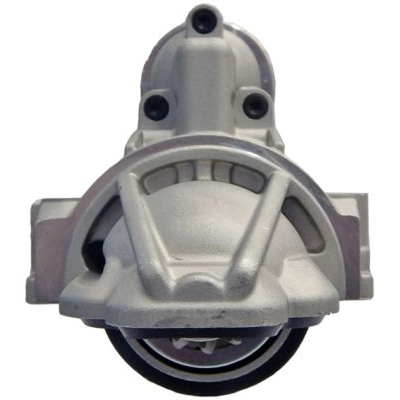 Hella Starter Motor 12V 2.5kW 12 Teeth fits Ford Transit 2006-2014 2.2 2.4