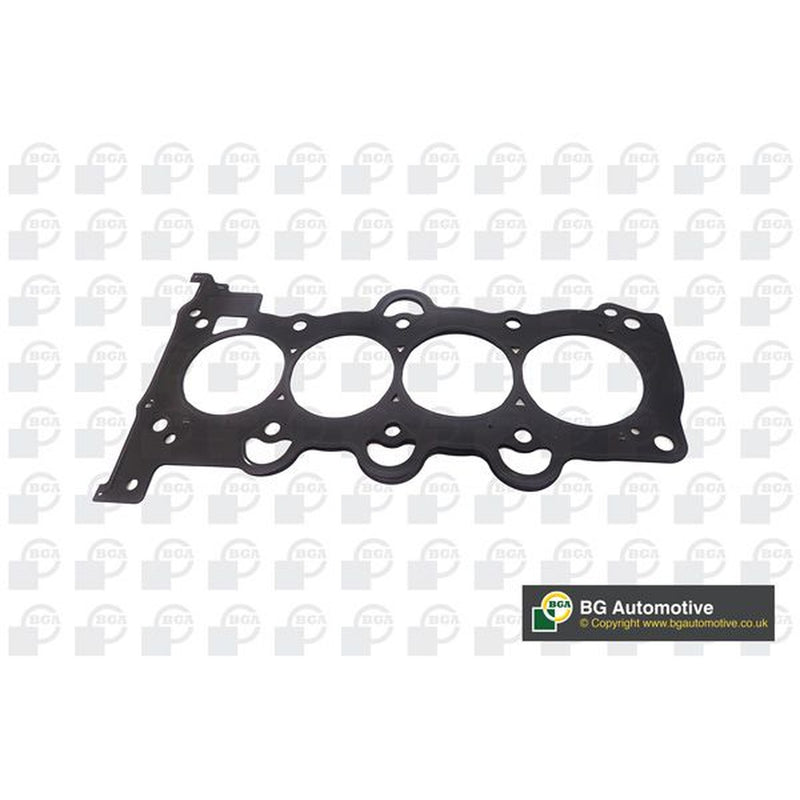 BGA Cylinder Head Gasket 0mm Thick fits Hyundai Accent IV 2010-2018 1.4 1.6
