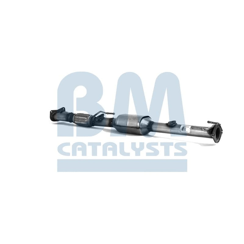 BM Catalysts Homologated Petrol Cat fits Toyota Previa / Estima I 1990-2000 2.4