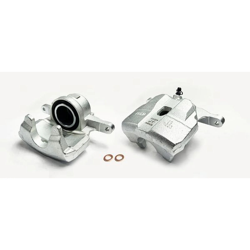 Juratek Brake Caliper Assembly Front Right fits Mazda 6 2012-2020 2.0 2.2 2.5