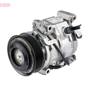 Denso Air Conditioning Compressor fits Toyota Land Cruiser Prado 2015 on 2.8 3.5