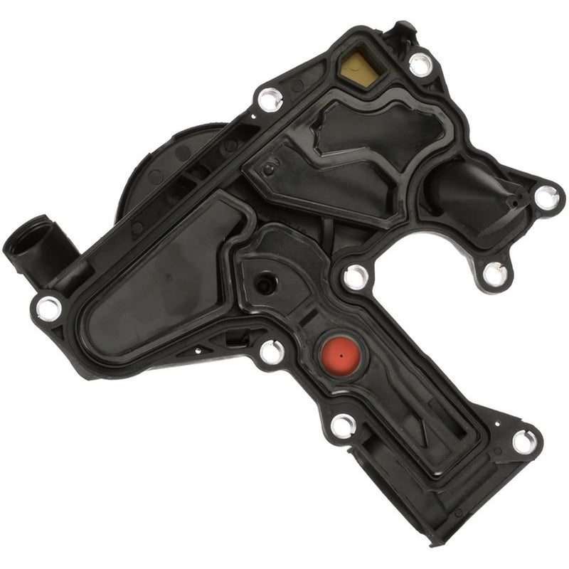 Gates Crankcase Oil Separator fits Audi A5 2008-2017 2.0