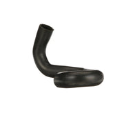 Gates Radiator Coolant Hose 420mm ID fits Opel Astra G 1998-2005 1.4 1.6