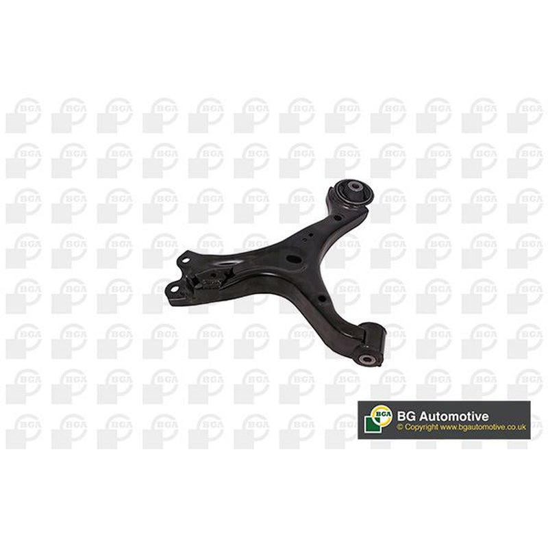 BGA Control/Trailing Arm Front Left fits Honda Civic IX 2011-2016