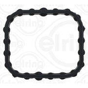 Elring Water Pump Gasket Wide Thick fits Cadillac Ats 2013 on 2.0