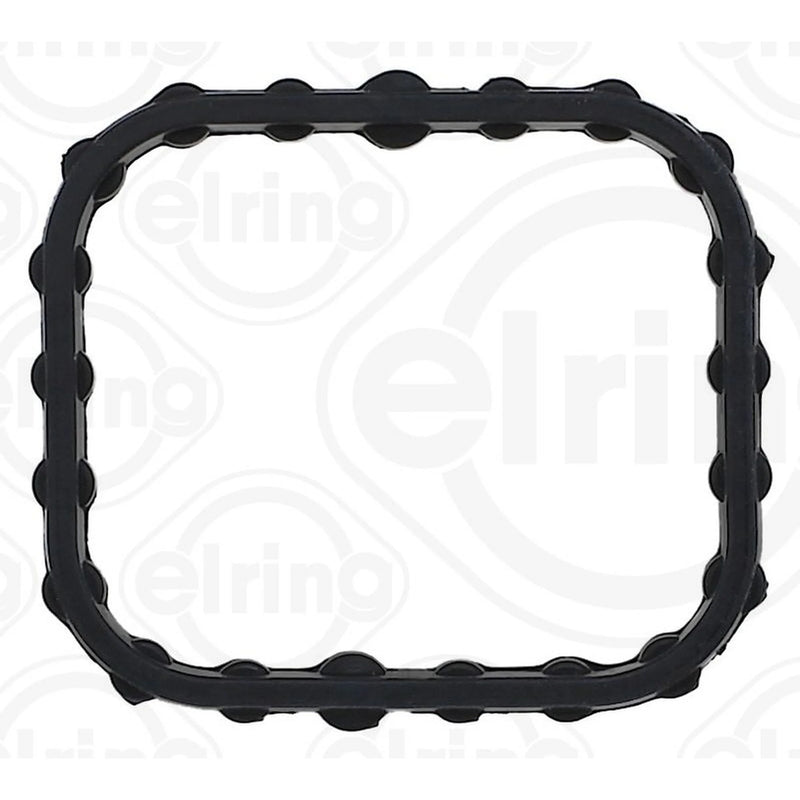 Elring Water Pump Gasket Wide Thick fits Cadillac Ats 2013 on 2.0