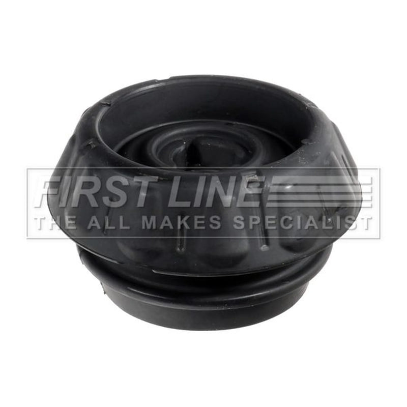First Line Suspension Strut Support Mount fits Hyundai I10 II 2013-2019 1.0 1.2