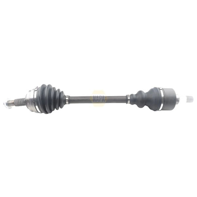 NAPA CV Drive Shaft Driveshaft Front Left NDS1733L
