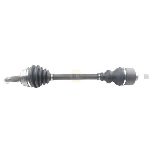 NAPA CV Drive Shaft Driveshaft Front Left NDS1733L