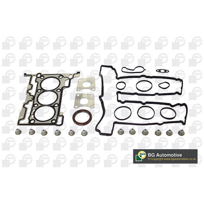 BGA Cylinder Head Gasket Kit fits Ford B-Max 2012-2017 1.0
